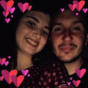 Meet your Posher, Haley